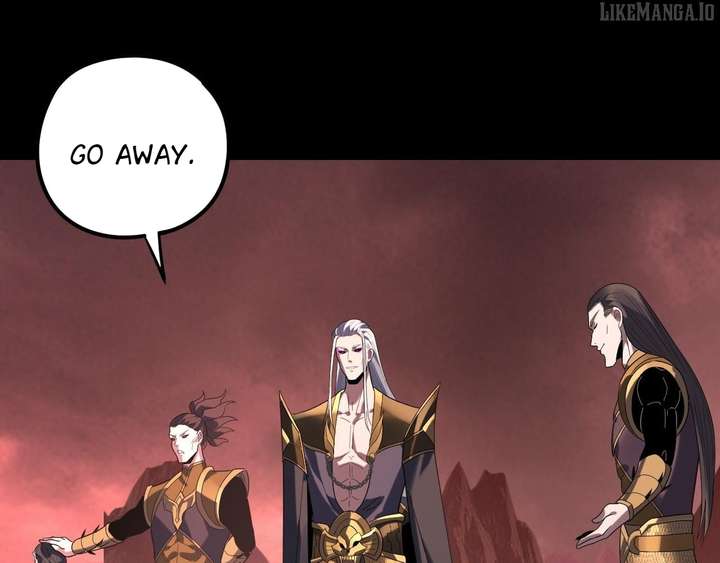 I Am The Fated Villain Chapter 285 page 11