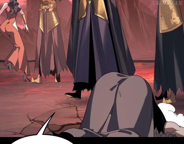 I Am The Fated Villain Chapter 285 page 12