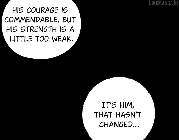 I Am The Fated Villain Chapter 285 page 13