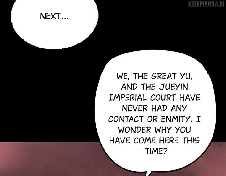 I Am The Fated Villain Chapter 285 page 15