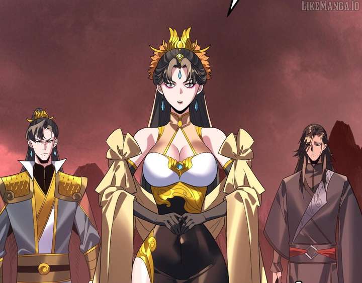 I Am The Fated Villain Chapter 285 page 16