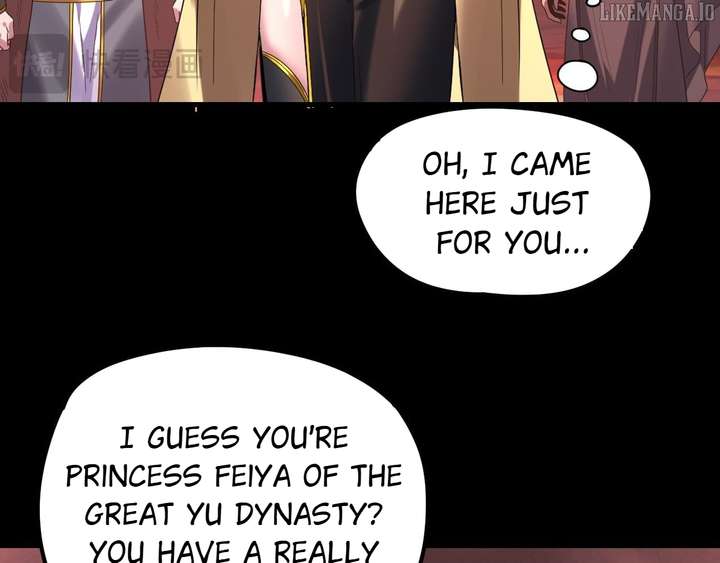 I Am The Fated Villain Chapter 285 page 17