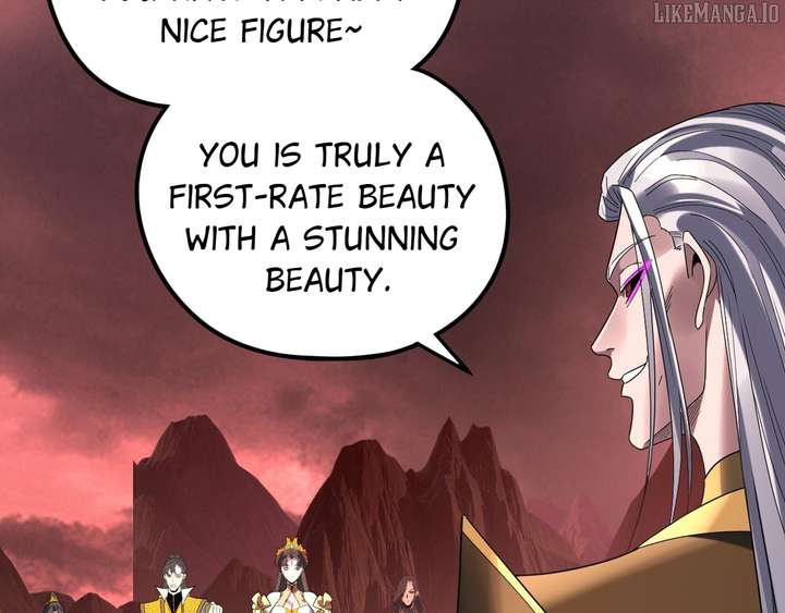 I Am The Fated Villain Chapter 285 page 18