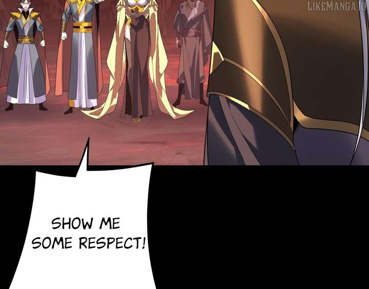 I Am The Fated Villain Chapter 285 page 19