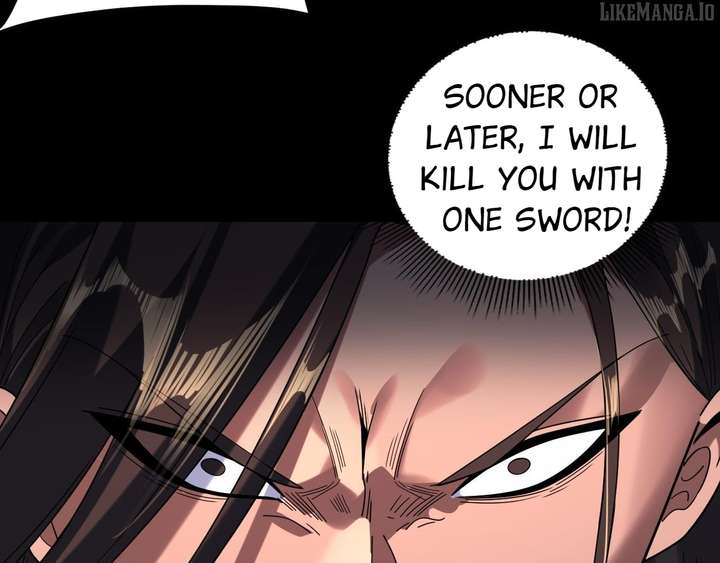 I Am The Fated Villain Chapter 285 page 20
