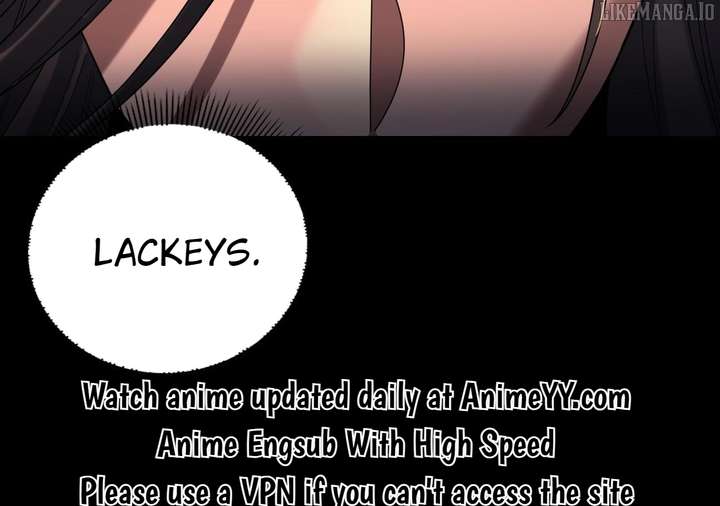 I Am The Fated Villain Chapter 285 page 21
