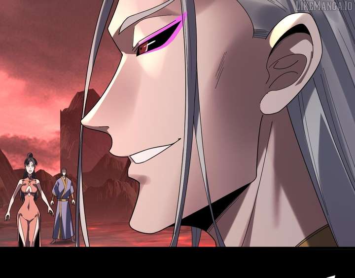 I Am The Fated Villain Chapter 285 page 23