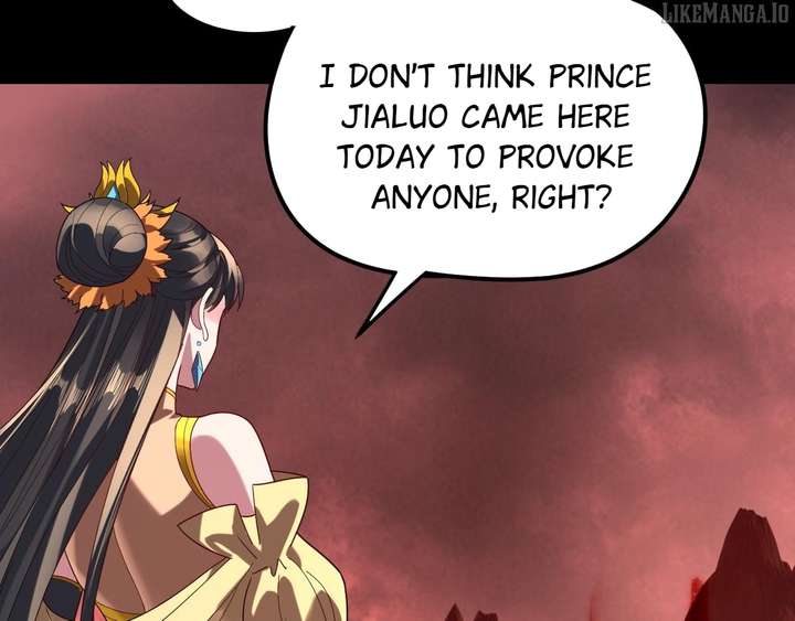 I Am The Fated Villain Chapter 285 page 30