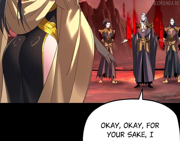 I Am The Fated Villain Chapter 285 page 31