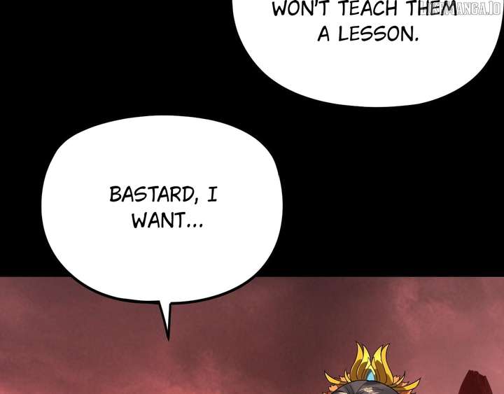 I Am The Fated Villain Chapter 285 page 32