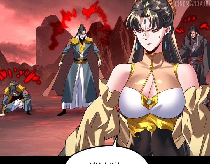 I Am The Fated Villain Chapter 285 page 33