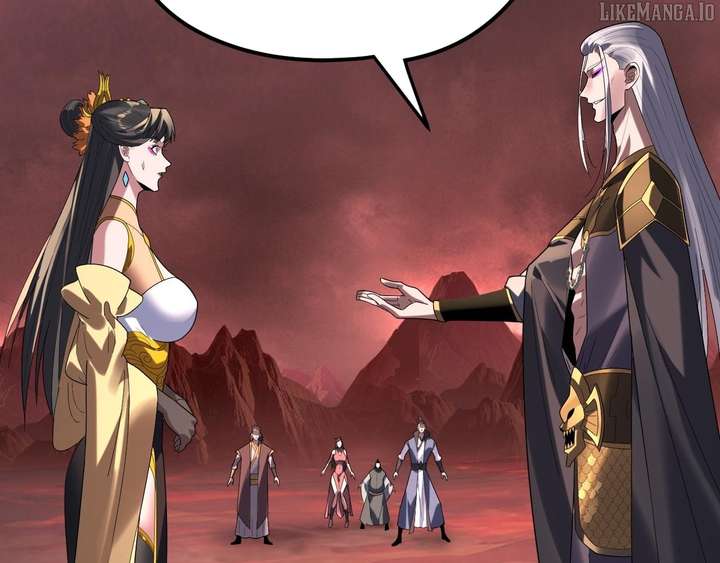 I Am The Fated Villain Chapter 285 page 35