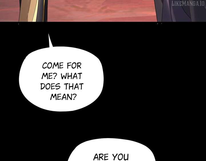 I Am The Fated Villain Chapter 285 page 36