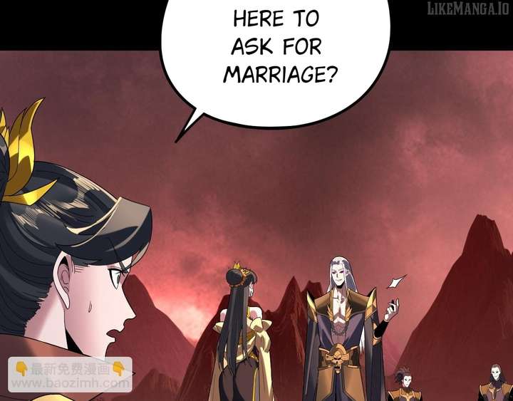 I Am The Fated Villain Chapter 285 page 37