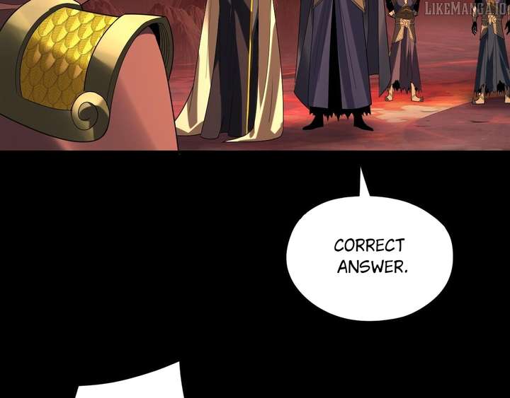 I Am The Fated Villain Chapter 285 page 38