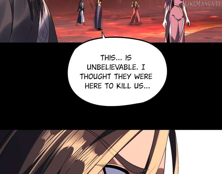 I Am The Fated Villain Chapter 285 page 40