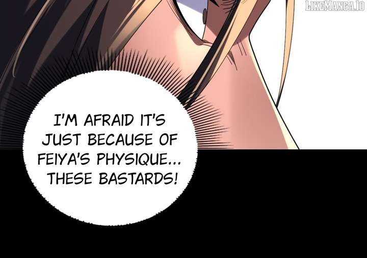 I Am The Fated Villain Chapter 285 page 41