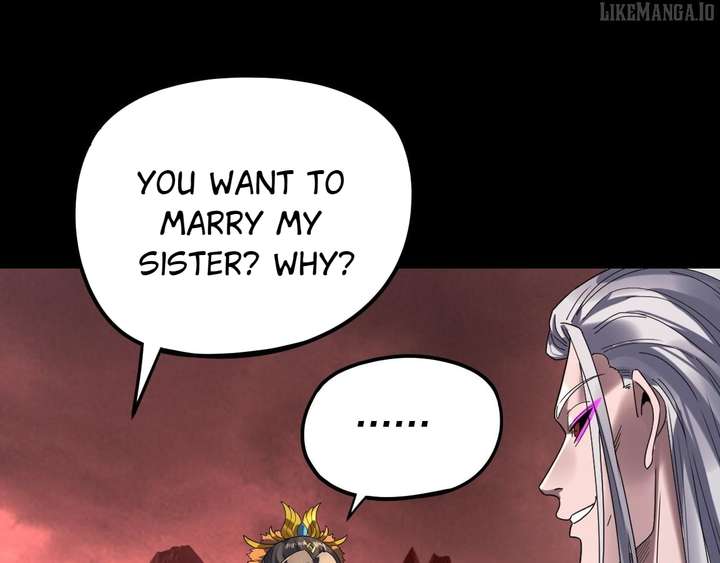 I Am The Fated Villain Chapter 285 page 42