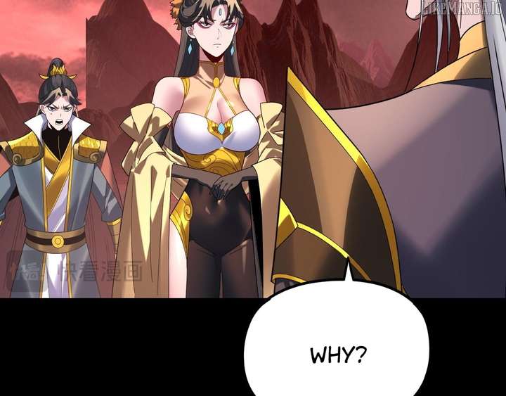 I Am The Fated Villain Chapter 285 page 43