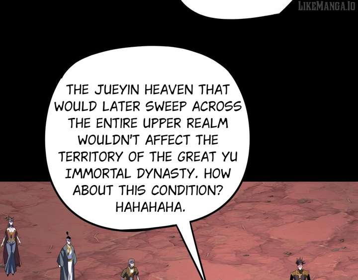 I Am The Fated Villain Chapter 285 page 44
