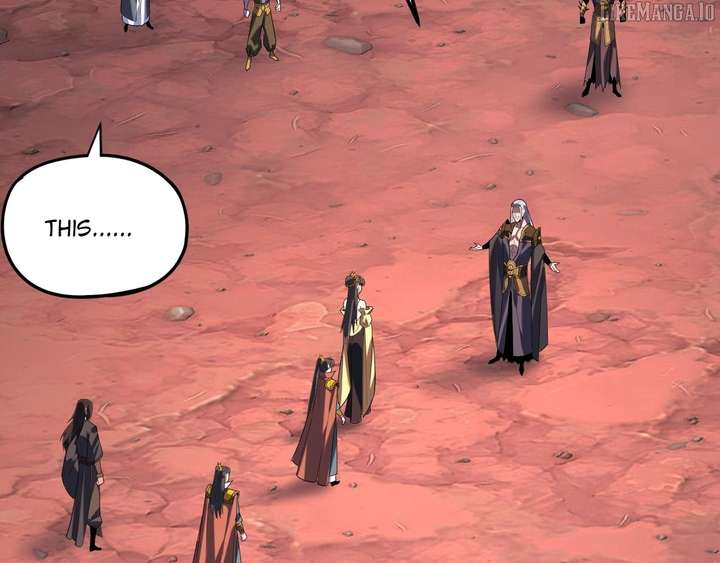 I Am The Fated Villain Chapter 285 page 45
