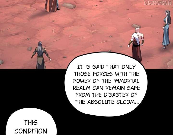 I Am The Fated Villain Chapter 285 page 46