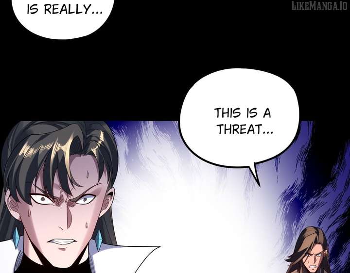 I Am The Fated Villain Chapter 285 page 47