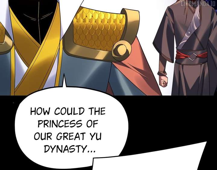 I Am The Fated Villain Chapter 285 page 48