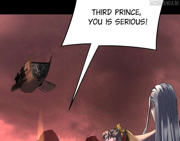 I Am The Fated Villain Chapter 285 page 49
