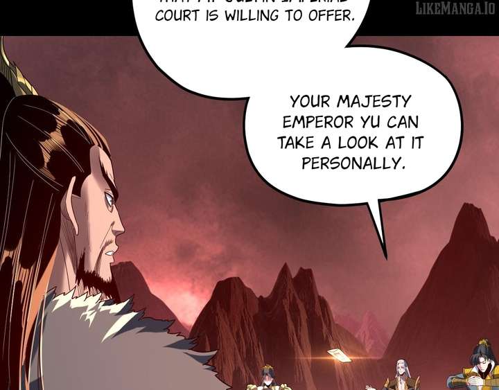 I Am The Fated Villain Chapter 285 page 52