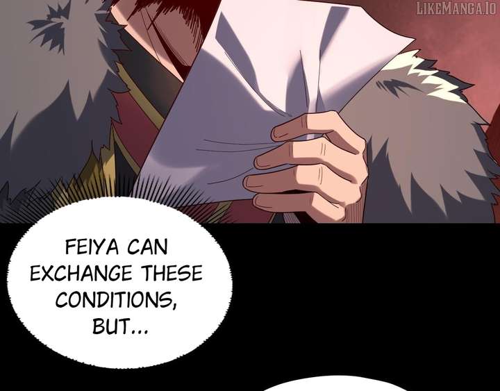 I Am The Fated Villain Chapter 285 page 55