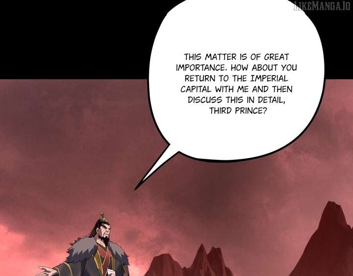 I Am The Fated Villain Chapter 285 page 56