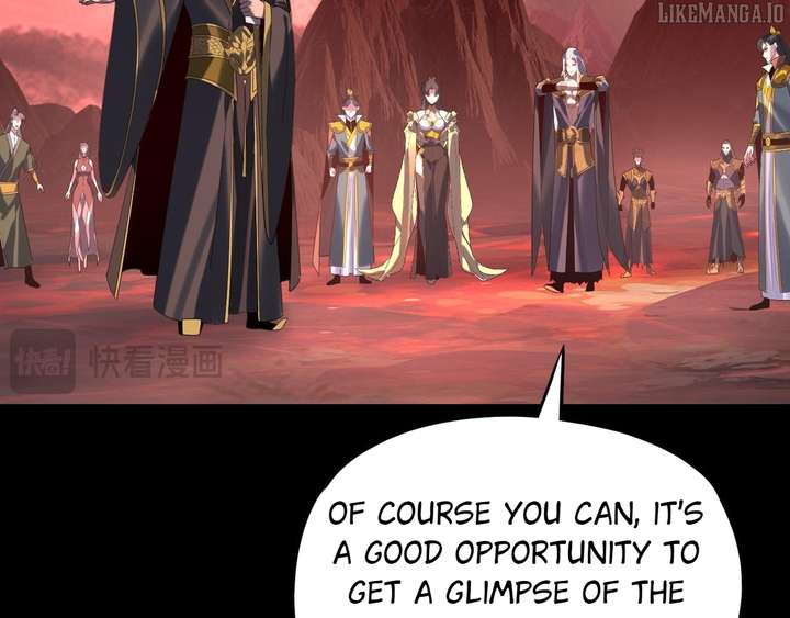 I Am The Fated Villain Chapter 285 page 57