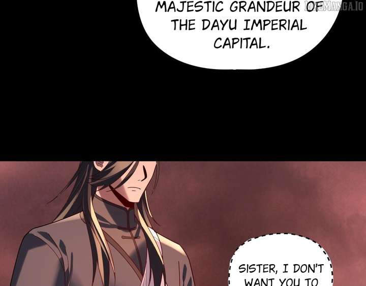 I Am The Fated Villain Chapter 285 page 58