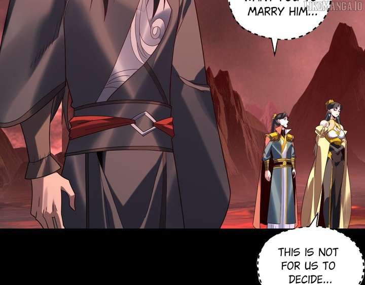 I Am The Fated Villain Chapter 285 page 59