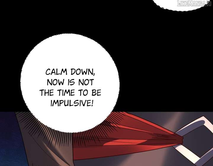 I Am The Fated Villain Chapter 285 page 60