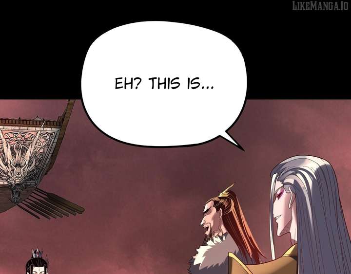 I Am The Fated Villain Chapter 285 page 62