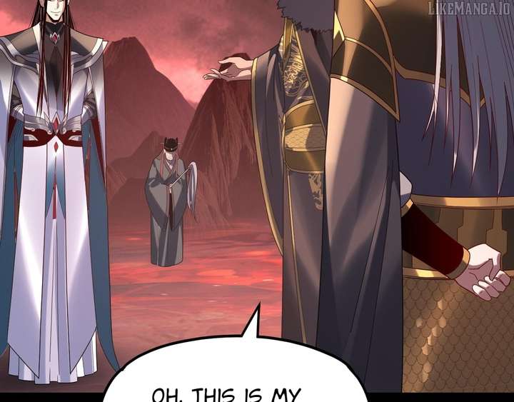 I Am The Fated Villain Chapter 285 page 63