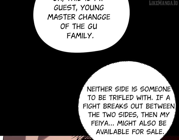 I Am The Fated Villain Chapter 285 page 64