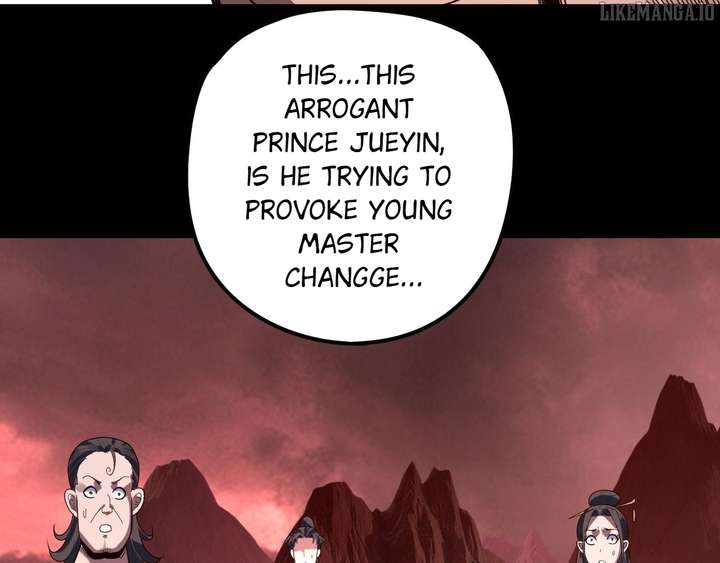 I Am The Fated Villain Chapter 285 page 66
