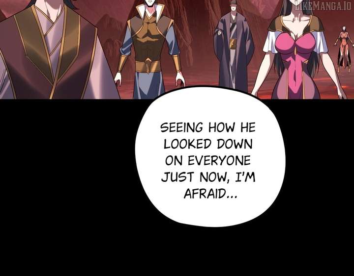 I Am The Fated Villain Chapter 285 page 67