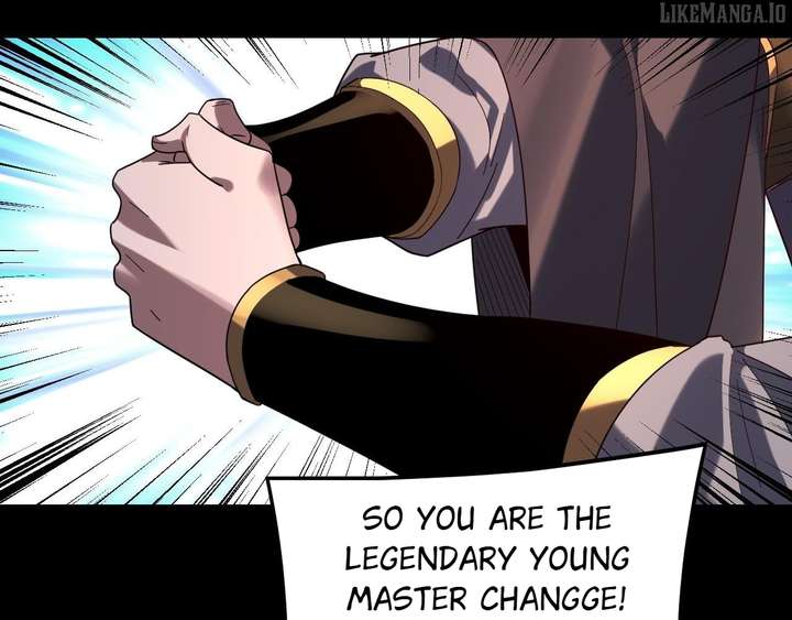 I Am The Fated Villain Chapter 285 page 68