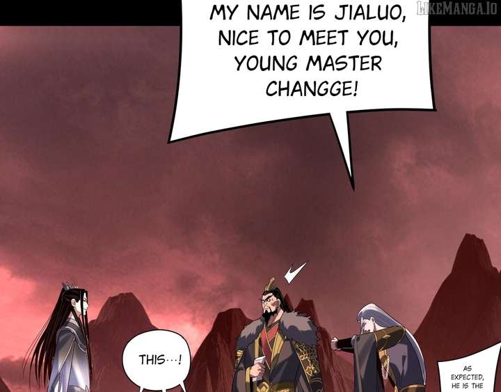 I Am The Fated Villain Chapter 285 page 69