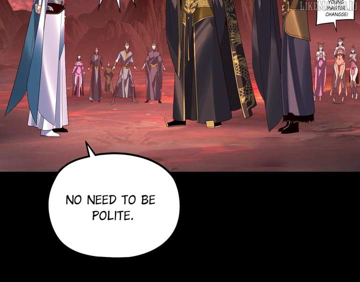 I Am The Fated Villain Chapter 285 page 70