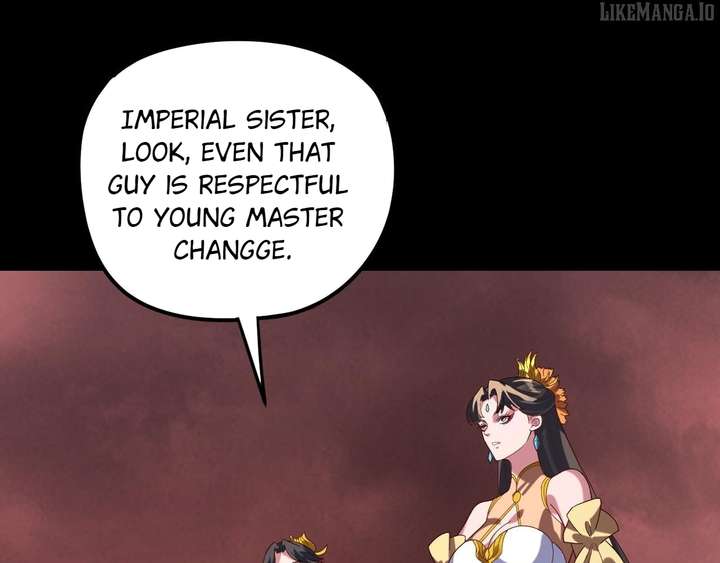 I Am The Fated Villain Chapter 285 page 71