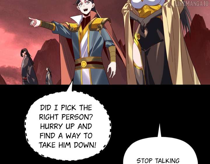 I Am The Fated Villain Chapter 285 page 72