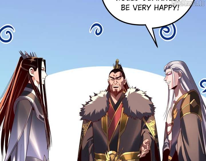 I Am The Fated Villain Chapter 285 page 74