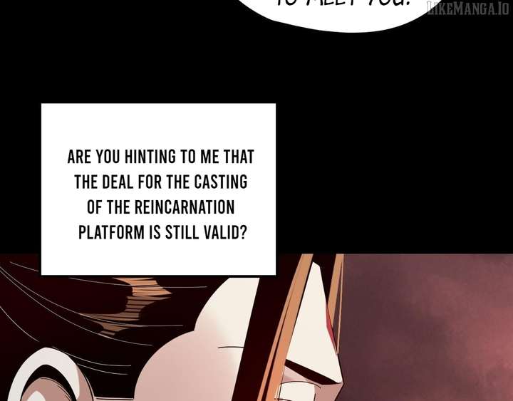 I Am The Fated Villain Chapter 285 page 76
