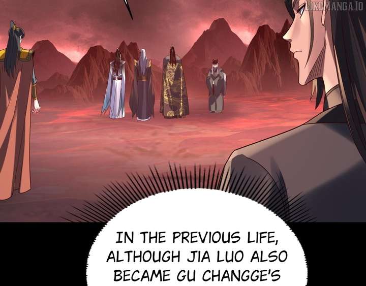I Am The Fated Villain Chapter 285 page 79