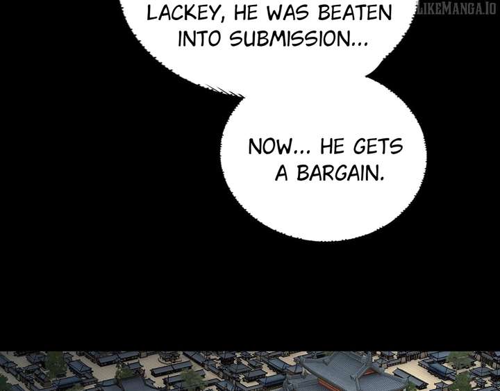 I Am The Fated Villain Chapter 285 page 80